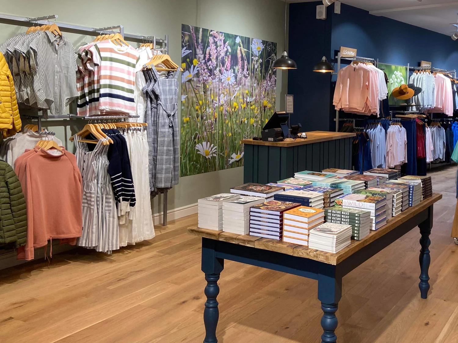 Welcome to Our Store